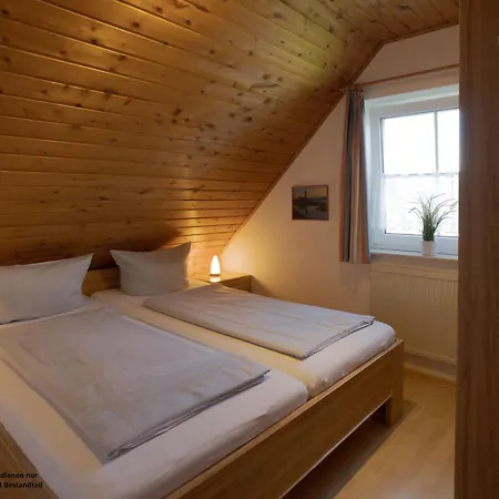 Haus Lachmöwe -