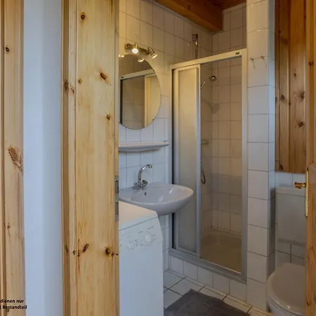 Haus Lachmöwe - Ferienhaus