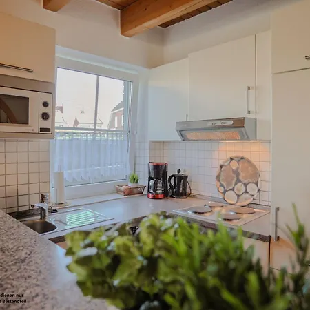 Ferienhaus Haus Lachmöwe -