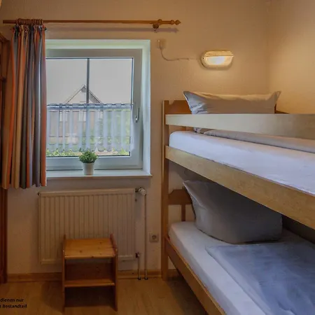 Haus Lachmöwe - Hooksiel